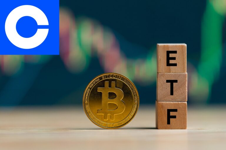 Coinbase etf